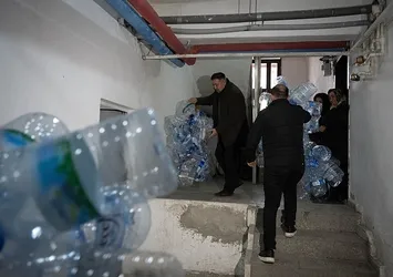 CHP’li belediyelerde su fiyatları enerjiyi solladı!