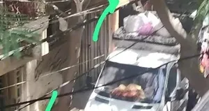 Nusayrat katliamının kan donduran detayları