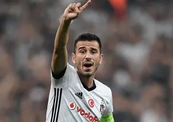 Beşiktaş'ta şok! Kadrodan çıkarıldı...