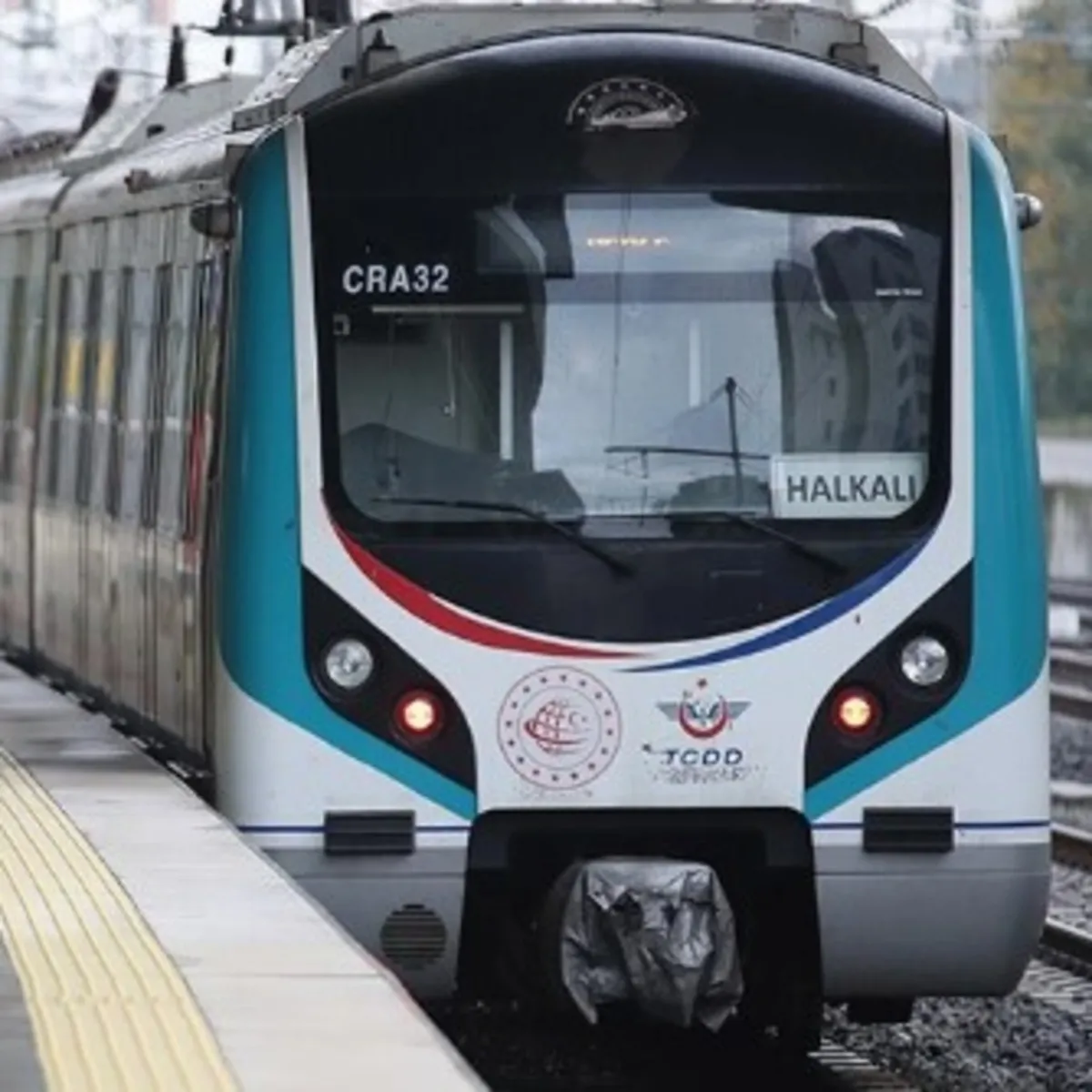 Bakanlık duyurdu! Ramazan boyunca Marmaray'da ek sefer