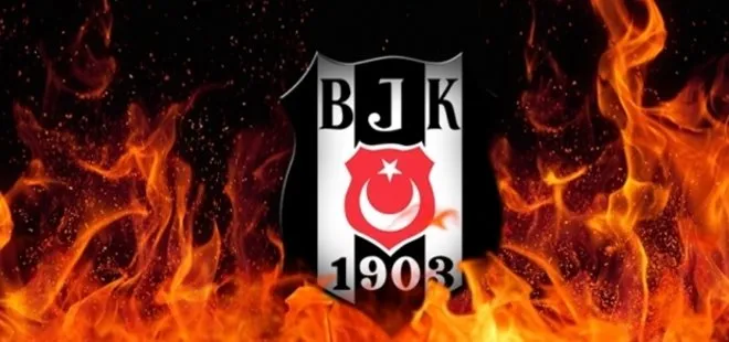 Beşiktaş’ta Cyle Larin sakatlandı