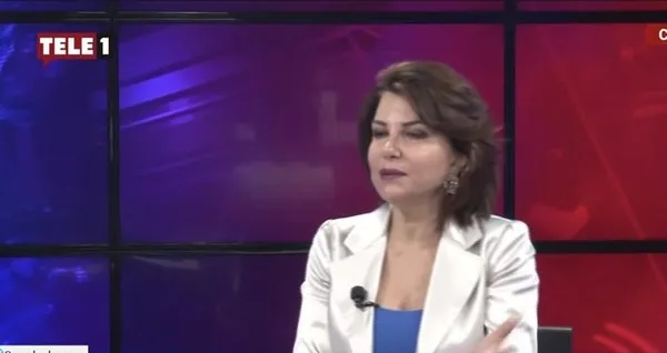 Son dakika: Başkan Erdoğan'a hakaret eden Sedef Kabaş'ın cezası belli oldu - 5