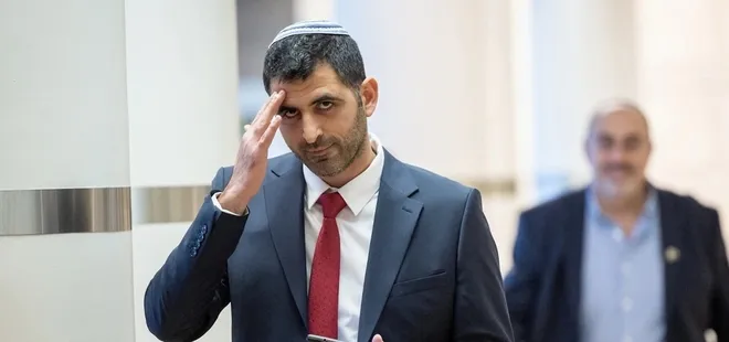 Filistinliler kendi topraklarından göçe zorlanıyor: İşgalci İsrail’den katliama devam mesajı!