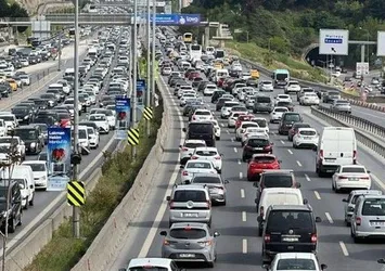 Çevre, Şehircilik ve İklim Değişikliği Bakanlığı'ndan trafik güvenliğini artıracak proje! Pilot uygulama Konya'da başladı