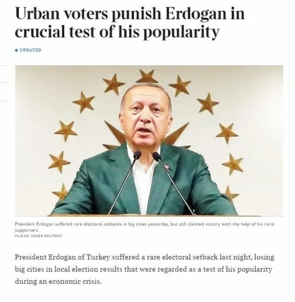 CHP ve Batı halkı neden sokağa dökmek istiyor? - 2