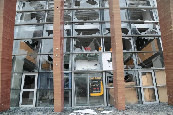 Savaş dikkatleri kripto paralara çevirtti! Yeni gelecek Blokzincir teknolojisi