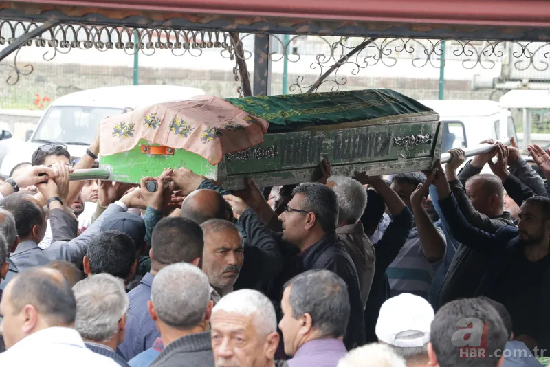 Anne ve babasını siyanürle katletmişti! O caniyle ilgili flaş gelişme 13