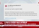 3 PKKlı etkisiz hale getirildi