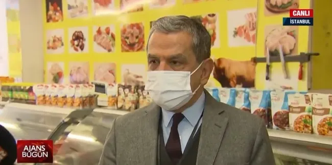 Hangi ürünlerde fiyat sabitlenecek? Gıda fırsatçılarının önüne nasıl geçilecek?