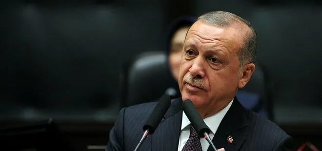 Başkan Erdoğan’dan, CHP Genel Başkanı Kılıçdaroğlu’na 500 bin liralık tazminat davası