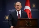 Bakan Mevlüt Çavuşoğlu Pakistanlı mevkidaşı ile görüştü