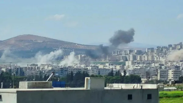 Son dakika: PKK'dan Afrin'de sivillere alçak saldırı - 3