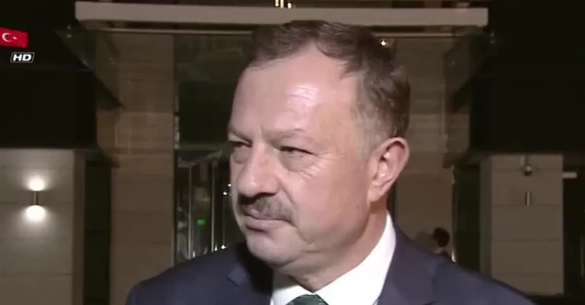 AK Parti YSK'ya ek delil sundu