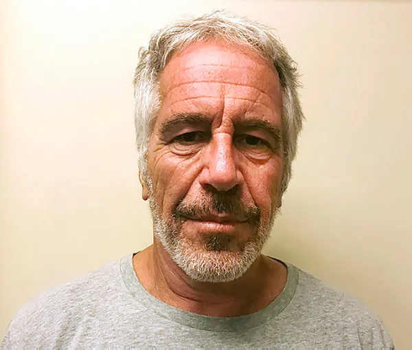 ABD’li milyarder Jeffrey Epstein'in ölümüyle ilgili rapor sızdı - 1