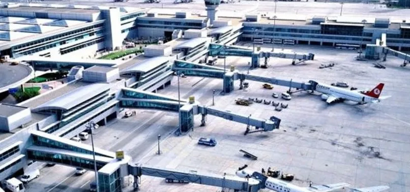 2023 yılına kadar yedi tane havalimanı yapılacak