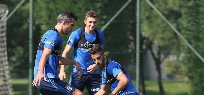 Fenerbahçe'de askeri disipline geçildi