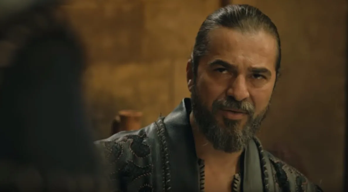 дикий турецкий фрагмент 26