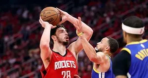 Houston Rockets’e Alperen Şengün yetmedi