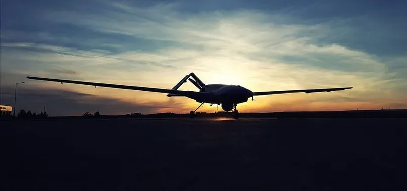 Saklanacak delik bulamıyorlar! Teröristten flaş İHA ve SİHA itirafı