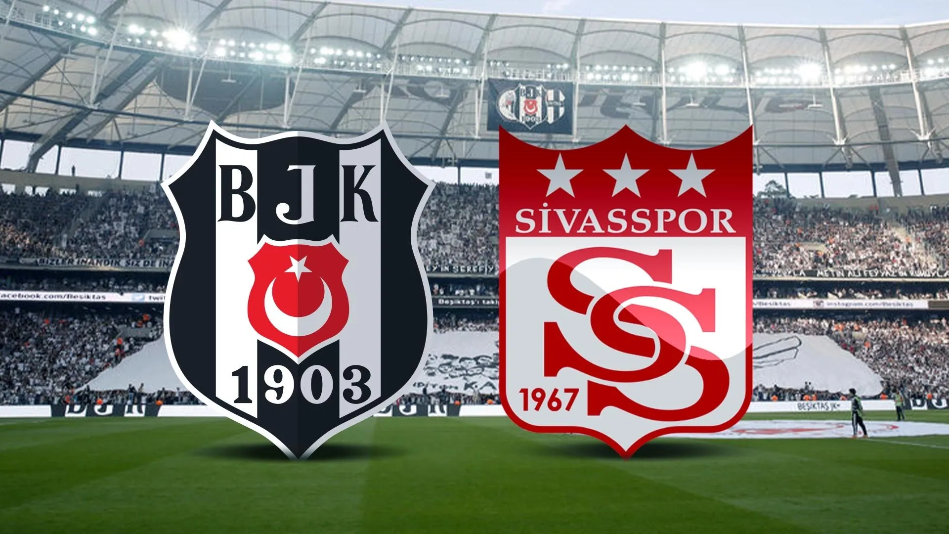 Besiktas Sivasspor Maci Canli Yayin Nasil Izlenir 2020 Bjk Sivasspor Hazirlik Maci Hangi Kanalda Saat Kacta