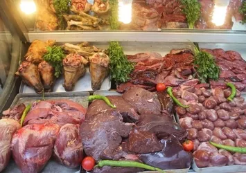 Kurban Bayramı’nda sakatat tüketimine dikkat!