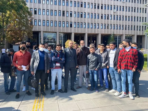 178 yabancı uyruklu öğrenci tıp fakültesinde okuma vaadiyle dolandırıldı! - 1