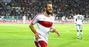 Batuhan İsviçre’ye transfer oldu