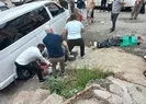 Akrabalar arasındaki arazi kavgasında 3 kişi öldü