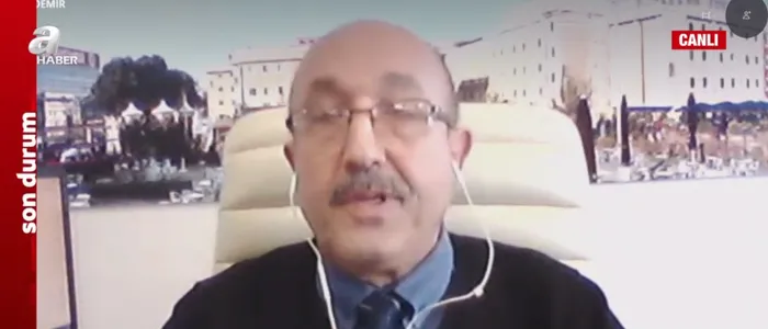 Son dakika: Meteoroloji uzmanından canlı yayında kritik uyarı! Perşembe gününe dikkat - 4