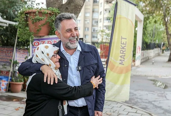 CHP için İzmir'de "kıyamet" kopuyor! Bayraklı Belediye Başkanı'ndan Özel ağır salvolar: Kılıçdaroğlu'nu destekleyenlere tasfiye - 4