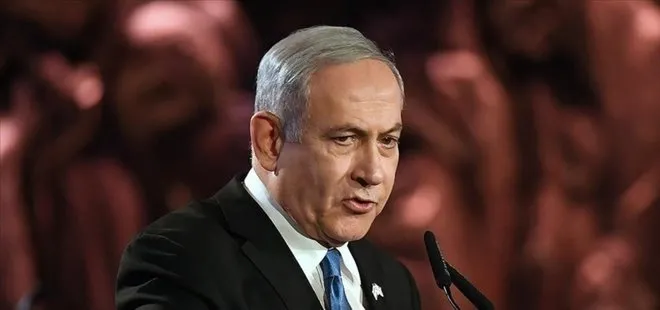 İsrail’de Netanyahu’ya yüzde 80 şoku! İsrailli gazeteci sonuçları paylaştı