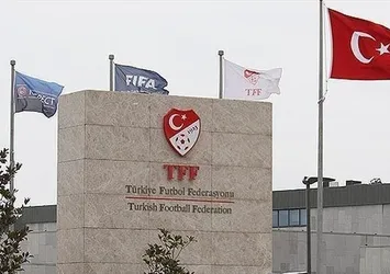 PFDK kararları açıklandı!