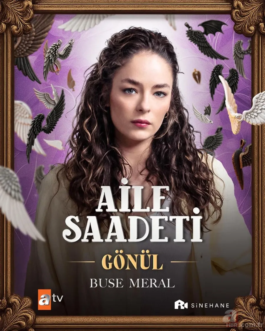 Unutulan mahalle kültürü "Aile Saadeti" ATV'de izleyici ile buluştu! 15