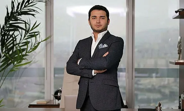 Kripto vurguncusu Thodex kurucusu Faruk Fatih Özer hakkında yeni gerçekler! Yıllar önce vergi kaçırmaya başlamış - 2