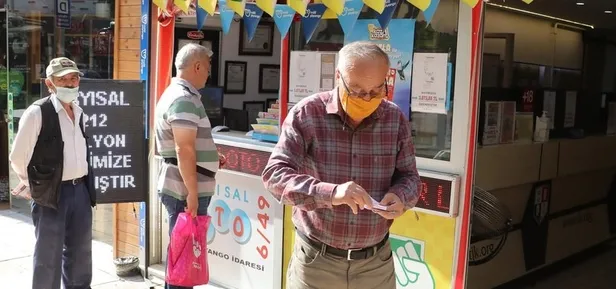 Çılgın sayısal loto sonuçları belli oldu mu? Çılgın Sayısal loto kime, nereye, hangi ile çıktı?