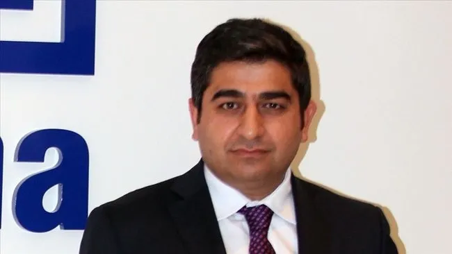 SBK Holding’e kara para aklama soruşturması! İşte şöminede yakılmış telefonun görüntüsü