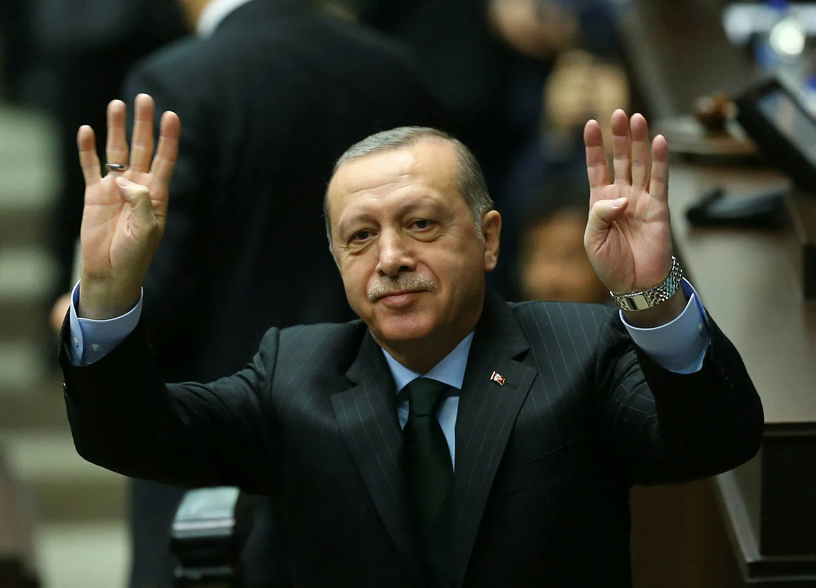 Taşeron işçi düzenlemesi tamam! İşte Cumhurbaşkanı Erdoğan'ın Taşeron açıklaması