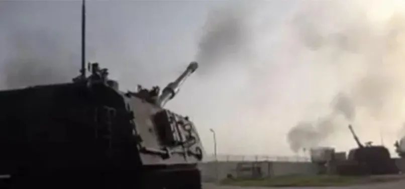 Son dakika: Terör örgütü PKK'ya Pençe-Şimşek bölgesinde darbe! 3 terörist etkisiz hale getirildi