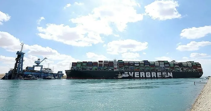 Ulaştırma ve Altyapı Bakanı Adil Karaismailoğlu açıkladı! Süveyş Kanalına alternatif en uygun taşıma rotası “Orta Koridor” - 1