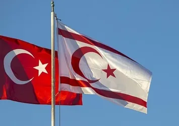 KKTC'nin ilanının 35. yıl dönümü