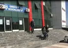 İkna edilen terörist teslim oldu