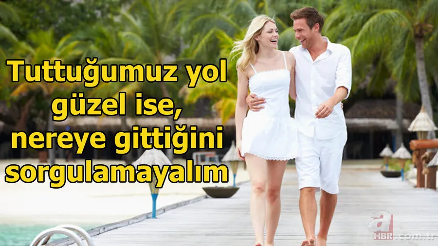 14 Şubat Sevgililer Günü sözleri 2021: En güzel ve anlamlı, resimli Sevgililer Günü kutlama mesajları burada 2