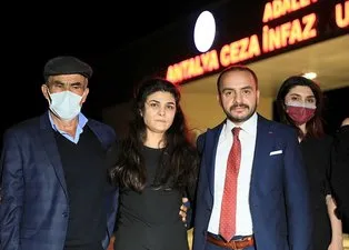 Son dakika | Melek İpek'in işkenceci kocası eşini aldattığı Melike'ye de hayatı zindana çevirmiş