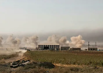 PKK'nın yalanı şimdiden hazır: DEAŞ...