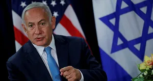 İsrail Yahudi teröristleri koruyor