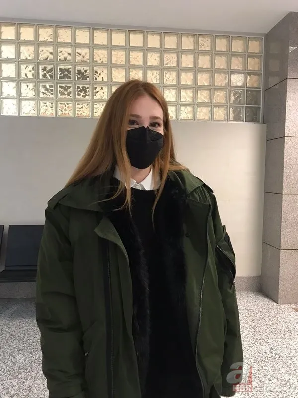 Menajer Başay Okay’dan zehir zemberek Elçin Sangu açıklaması 1