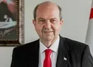 KKTC Cumhurbaşkanı A Haberde