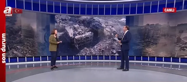 İşgalci İsrail’in soykırım kanıtı! Önce anne karnında sonra kuvözde katliam