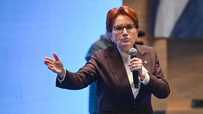 1711528515025.jpg Özgür Özel yeniden İYİ Parti seçmenine yanladı Akşener ateş püskürdü: Resmen cıvıklık! Bu kaçıncı... - 5