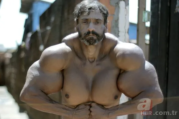 Günün ilginç kareleri 10